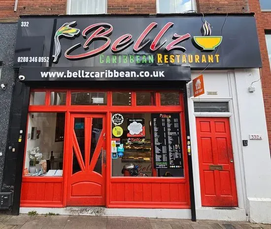 Bellz Caribbean Restaurant