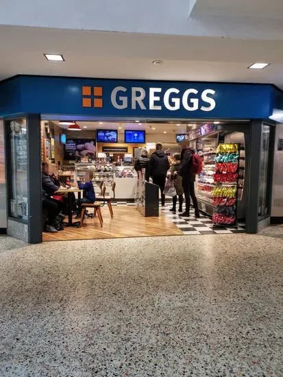 Greggs