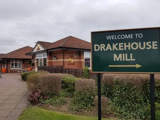 Drakehouse Mill