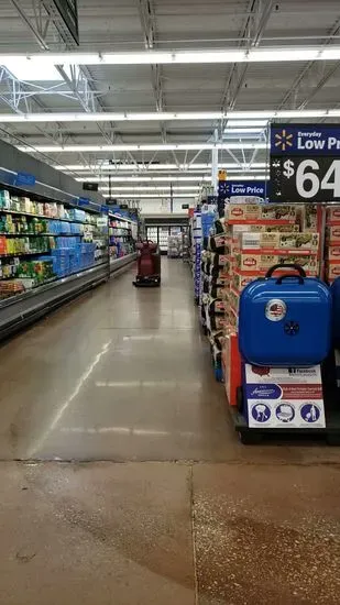 Walmart Neighborhood Market