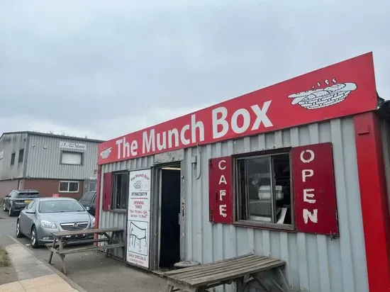 The Munch Box