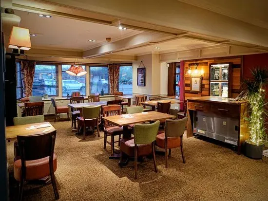 Toby Carvery Washington