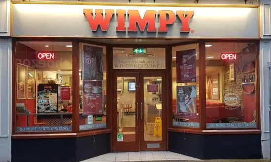 Wimpy