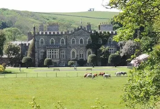 The Royal and Fortescue Hotel