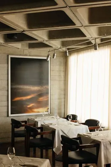 Lasdun Restaurant - Southbank