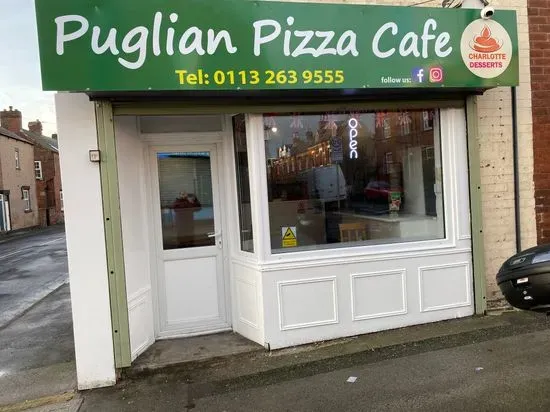 Puglian Pizza Cafe