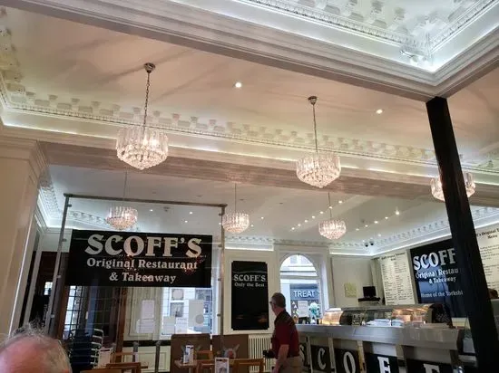 Scoff's Original Restaurant & Takeaway