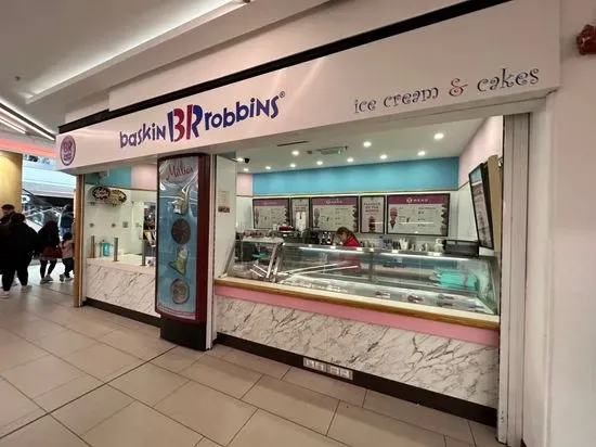 Baskin Robbins