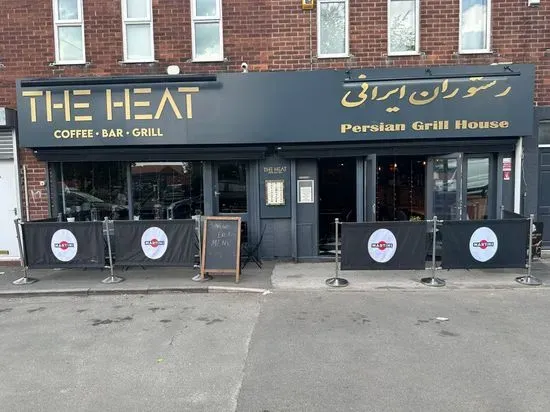 The Heat restaurant