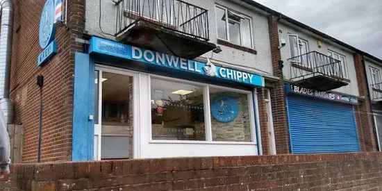 Donwell Chippy