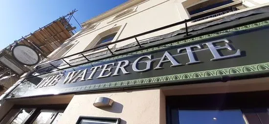 The Water Gate