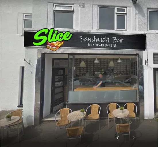 Slice