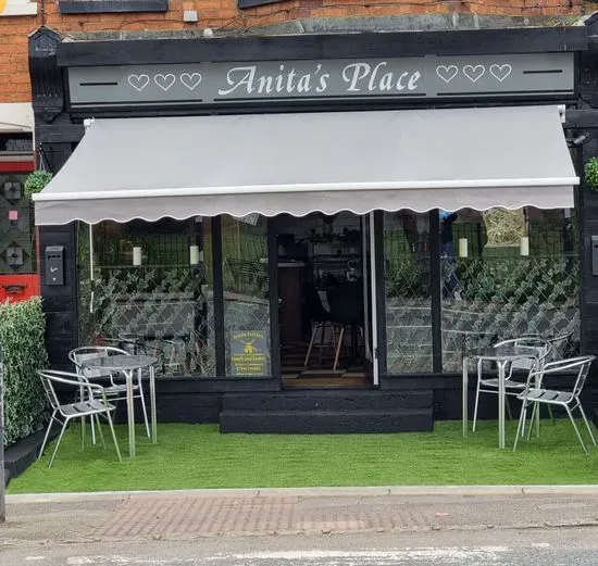 Anita's place