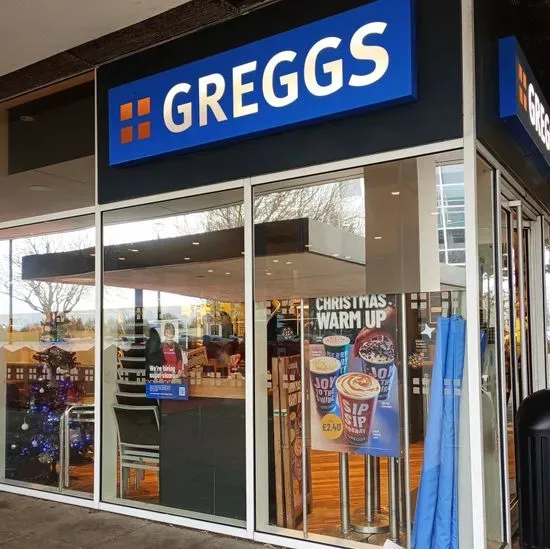 Greggs