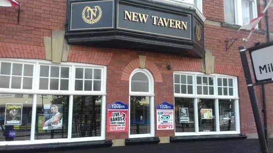 The New Tavern