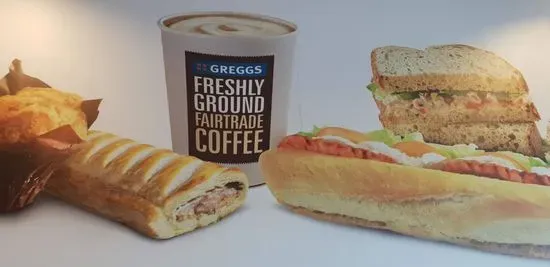 Greggs