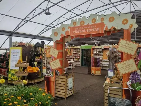 St John's Garden Centre Ashford