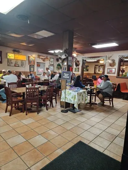 Lupita's Mexican Restaurant