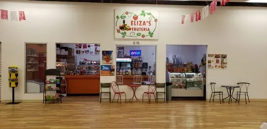 Eliza's Fruteria