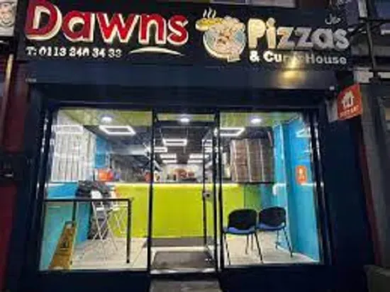 Dawns Pizza