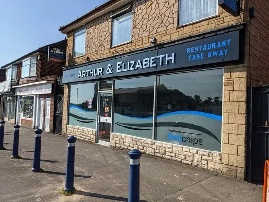 Arthur's & Elizabeth's Fish Bar