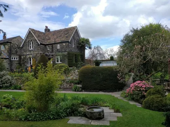 York Gate Garden