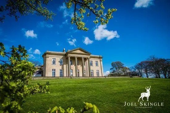 The Mansion- Weddings, meetings and events