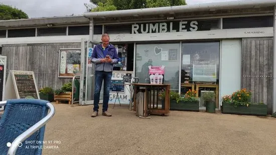 Rumbles Cafe