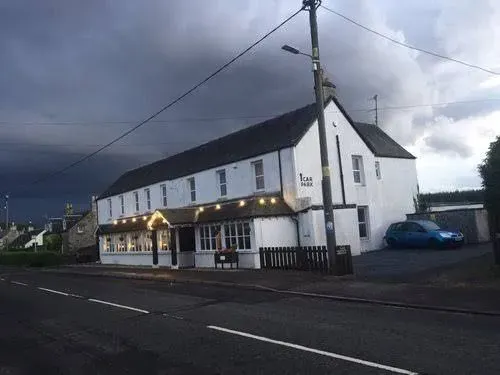 The Anglers Inn