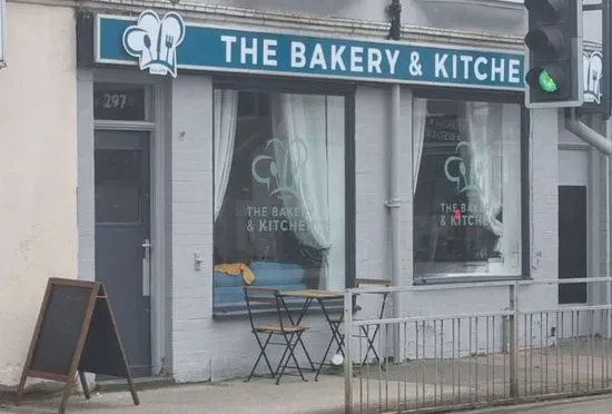 The Bakery & Kitchen