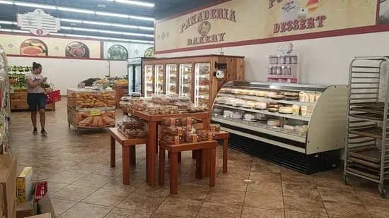 La Michoacana Meat Market