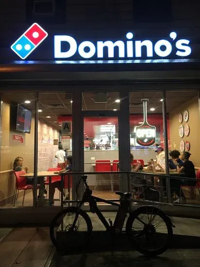 Domino's Pizza