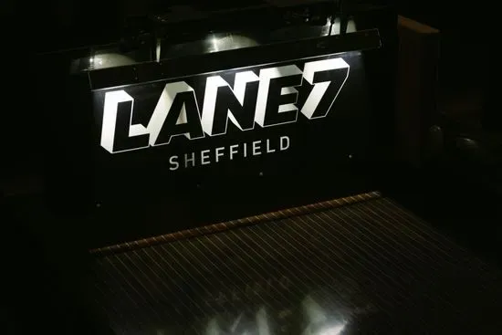 Lane7 Sheffield