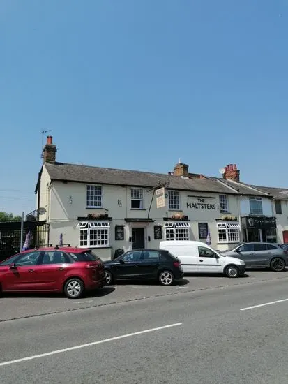 The Maltsters Arms