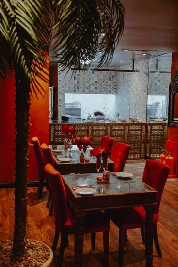 Shabab Indian Restaurant