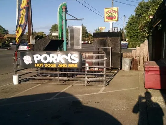 Porky's To Go