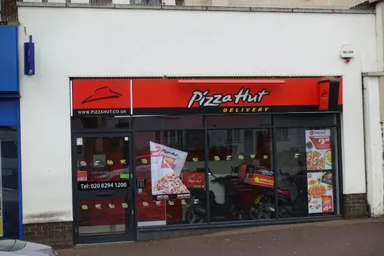 Pizza Hut Eltham