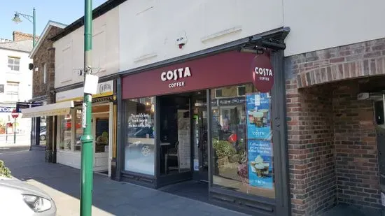 Costa Coffee