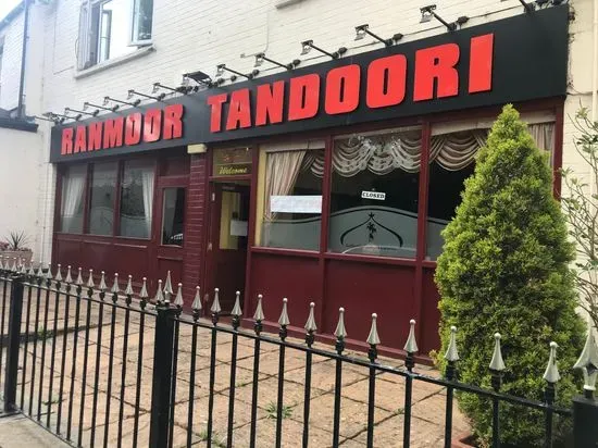 Ranmoor Tandoori