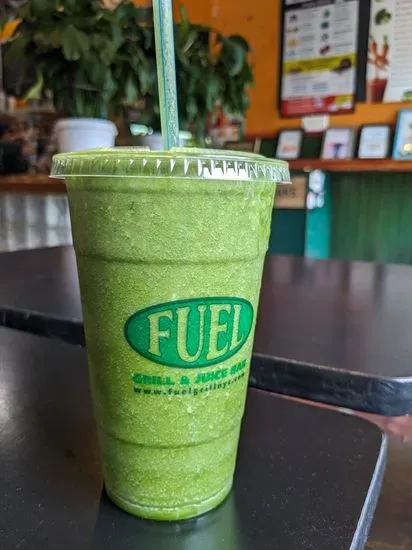 Fuel Health Food II