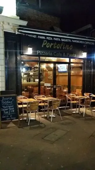 Pizzeria Portofino