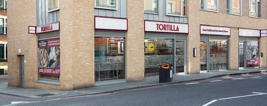 Tortilla Dalston