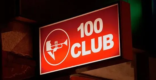 100 Club