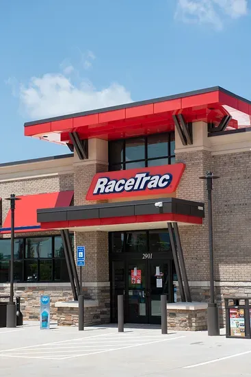 RaceTrac