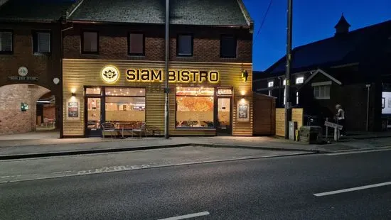 The Siam Bistro