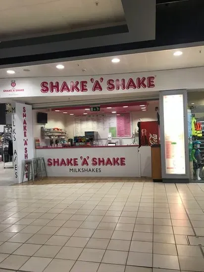 Shake a Shake