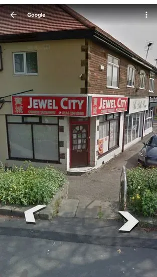 Jewel City