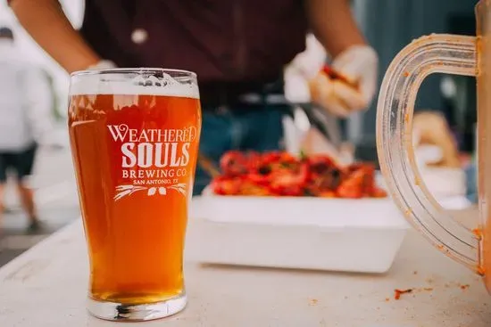 Weathered Souls Brewing Co.