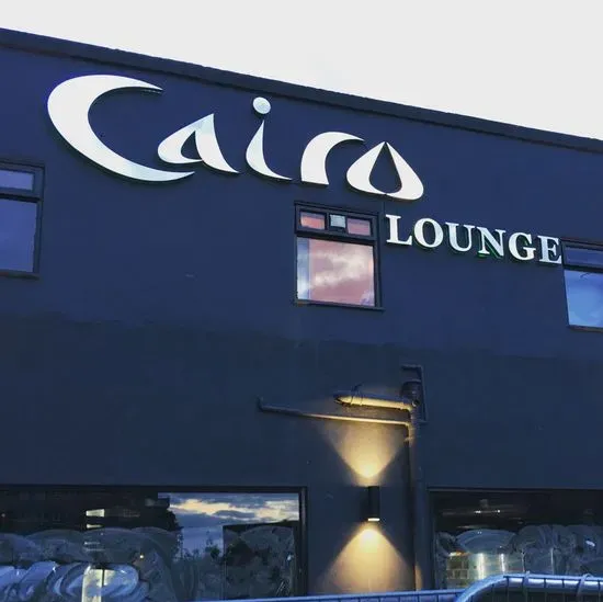 Cairo Lounge