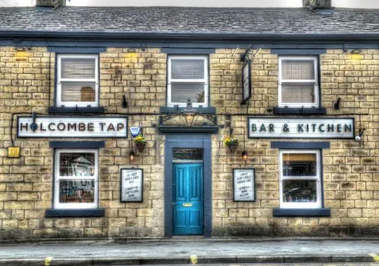 Holcombe Tap